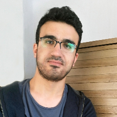 Picture of the site owner