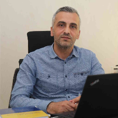 Picture of the site owner