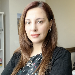 Picture of the site owner