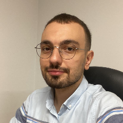 Picture of the site owner