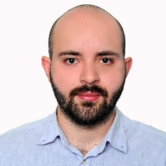 Picture of the site owner