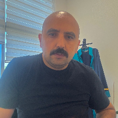 Picture of the site owner