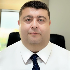 Picture of the site owner