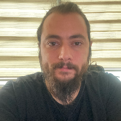 Picture of the site owner