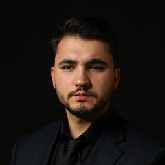 Picture of the site owner