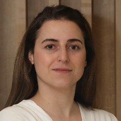 Öğr. Gör. Dr. Seçil Kulaç