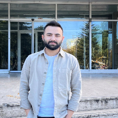 Picture of the site owner