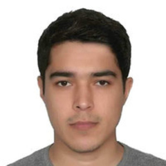 Picture of the site owner