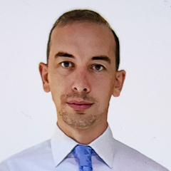 Picture of the site owner