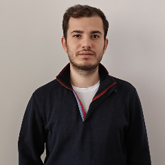 Picture of the site owner