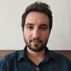 Picture of the site owner