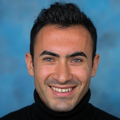 Picture of the site owner