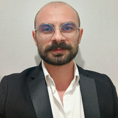 Picture of the site owner