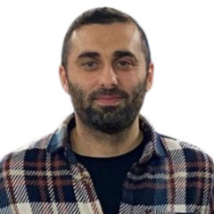 Picture of the site owner