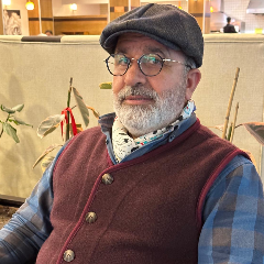 Picture of the site owner