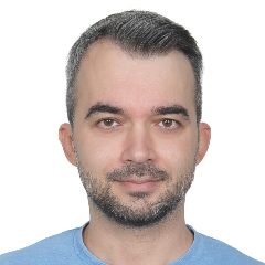Picture of the site owner