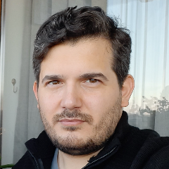 Picture of the site owner