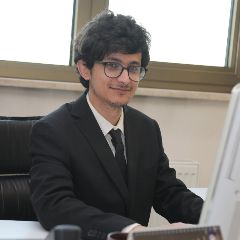 Picture of the site owner
