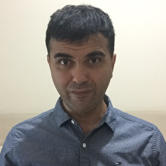 Picture of the site owner