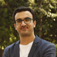 Picture of the site owner