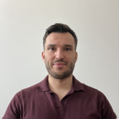 Picture of the site owner