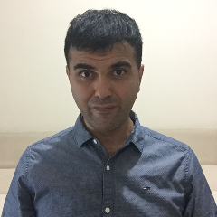 Picture of the site owner