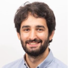 Picture of the site owner