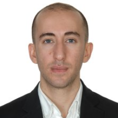 Picture of the site owner