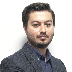 Picture of the site owner