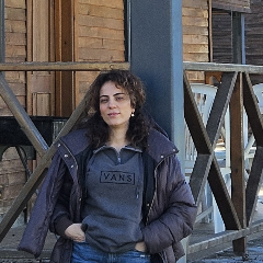 Picture of the site owner