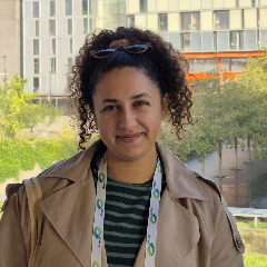 Picture of the site owner