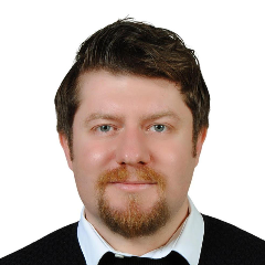 Picture of the site owner