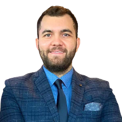 Picture of the site owner