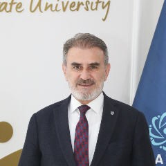 Picture of the site owner