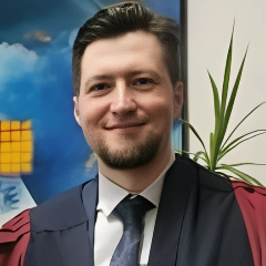 Picture of the site owner