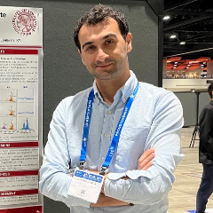 Picture of the site owner