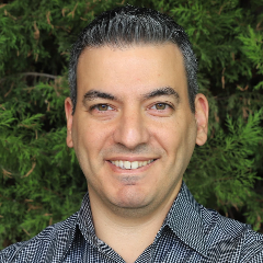 Picture of the site owner