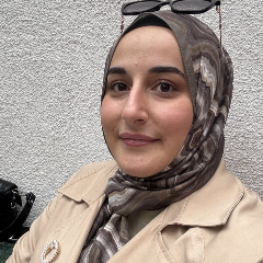 Picture of the site owner