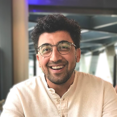 Picture of the site owner