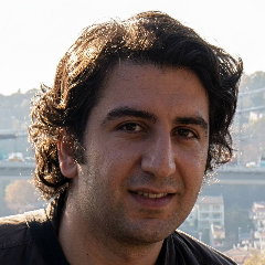 Picture of the site owner