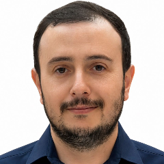 Picture of the site owner
