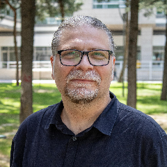 Picture of the site owner