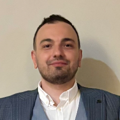 Picture of the site owner
