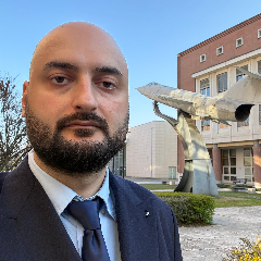 Picture of the site owner