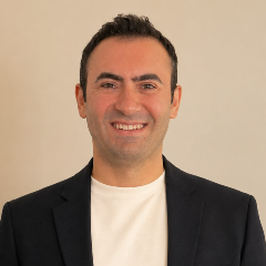 Picture of the site owner