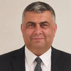 Öğr. Gör. Dr. Ümit Yılmaz