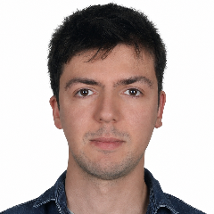 Picture of the site owner