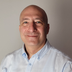 Picture of the site owner