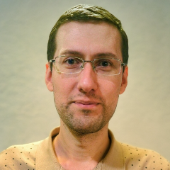 Picture of the site owner