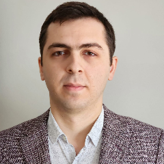 Picture of the site owner